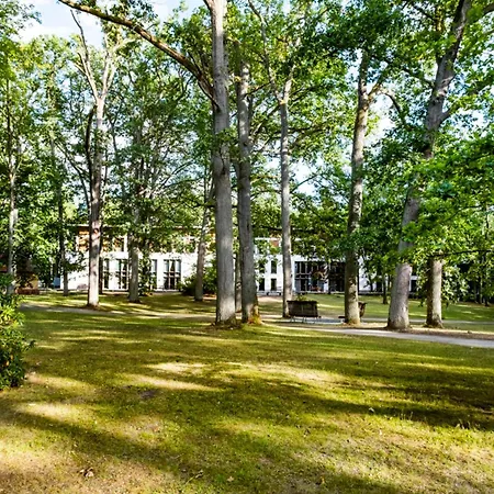 Ringhotel Schorfheide, Tagungszentrum der Wirtschaft-2